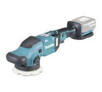 Makita DPO500Z random orbital polisher 18V 780 Umin max 125mm cordless