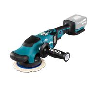 Makita DPO600Z 18V LXT Brushless Random Orbit Polisher 150mm Body Only