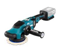 Makita DPO600Z 18V LXT Brushless Random Orbit Polisher 150mm Body Only