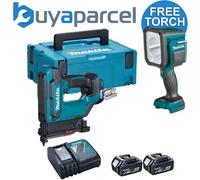 Makita DPT353RTJ LXT Pin Naile 18V 2 x 5.0Ah Li-ion