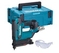Makita Dpt353Z 18V Li-Ion Lxt Cordless Pin Nailer 23 Gauge Bare Makpac Dpt353Zj