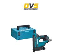Makita DPT353ZJ Cordless 18V LXT 23 Gauge Pin Nailer Body Only And Makpac 2