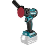 Makita DPV300 18v LXT Cordless Brushless Sander Polisher No Batteries No Battery Charger No Case