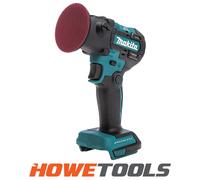 Makita DPV300 18v LXT Cordless Brushless Sander Polisher No Batteries No Charger No Case
