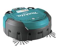 Makita DRC200Z Brushless Robotic Vacuum Cleaner - Blue