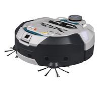 Makita DRC300Z 18V Li-ion LXT Brushless Robotic Cleaner - Batteries and Charger Not Included