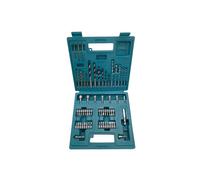 Makita Drill Bit And Screwdriver Bit Set 60 Piece Hex Torx Flat etc MAKE11829
