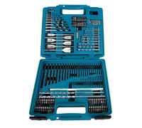 Makita Drill Bit Set (E-06270)