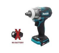 Makita Drill Driver Rechargable 18V Battery TW004G 630N.m Brushless Screwdriver
