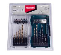Makita Drill & Screw Bit Set