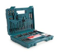 Makita Drill & Screwdriver Bit Accessory Set 100 Piece General Purpose B-53811