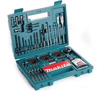 Makita Drill & Screwdriver Bit Accessory Set 100pc B-53811