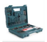 Makita Drill & Screwdriver Set 100 Piece