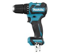 Makita Driver Drill Df332Dz 12V Max Cxt Cordless Brushless 3/8" 2-Speed 35Nm Bare Unit