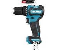 Makita DF332D 12v CXT Cordless Brushless Drill Driver No Batteries No Charger No Case