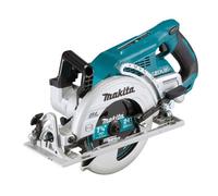 Makita Drs780Z Brushless Lxt Circular Saw 185mm 36V (2X18V) Bare Unit Makdrs780Z
