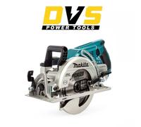 Makita DRS780Z 2x 18V without battery and charger