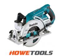 Makita DRS780Z 2x 18V without battery and charger