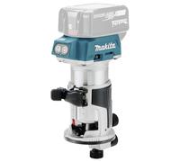 Makita DRT50ZJ Router/Trimmer 18V Cordless Brushless (Body Only)