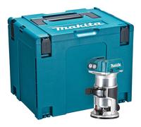 Makita DRT50ZJ Router/Trimmer 18V Cordless Brushless (Body Only)