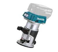 Makita DRT50Z 18V Cordless Brushless Laminate Trimmer (Tool Only)