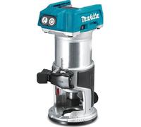 Makita Drt50Z 18V Router / Trimmer 1/4" Collet