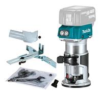 Makita DRT50Z DRT50 18V Brushless Cordless Laminate 1/4" Router Trimmer Body Only