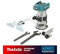 Makita DRT50Z Router / Trimmer 18V Cordless Brushless - Body Only