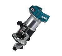 Makita DRT50ZJ 18V Brushless Router Trimmer (Body Only)