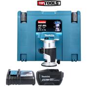 Makita DRT50ZJ Router/Trimmer 18V Cordless Brushless (Body Only)