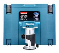 Makita DRT50ZJ Router/Trimmer 18V Cordless Brushless (Body Only)