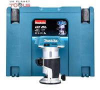 Makita DRT50ZJ Router/Trimmer 18V Cordless Brushless (Body Only)