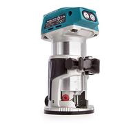 Makita DRT50ZJX3 18V LXT Router/Trimmer Body Only
