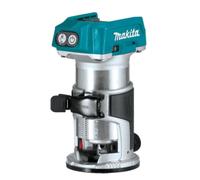 Makita DRT50ZX4 18V LXT Brushless Cordless Trimmer Router Tool Only