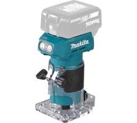 Makita DRT52Z 18V LXT Brushless Router Trimmer Body Only