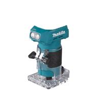 Makita DRT52Z 18V LXT Brushless Router Trimmer Body Only