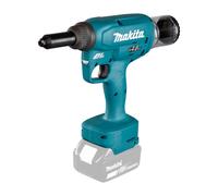 Makita DRV150Z Rivet Gun, 18 V