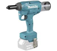 Makita DRV150Z Rivet Gun, 18 V