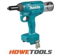 Makita DRV150Z Rivet Gun, 18 V