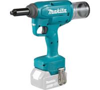Makita DRV250 18v LXT Cordless Brushless 6.4mm Rivet Gun No Batteries No Charger No Case