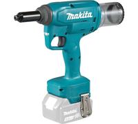 Makita DRV250 18v LXT Cordless Brushless 6.4mm Rivet Gun No Batteries No Charger No Case
