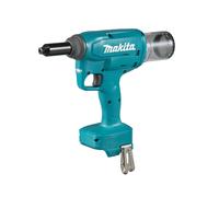 Makita DRV250Z 18V 20kN 30mm BL Rivet Gun Bare Unit