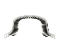 Makita Collated Screws F-30913 PH2 Profiled Fine Thread for Plasterboard & Wood 1000 pcs