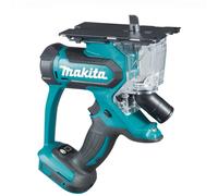 Makita DSD180Z 18v LXT Cordless Drywall Jigsaw Saw Body Only