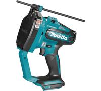 Makita DSC102ZJ 18V/ 14.4V Li-Ion LXT Brushless Threaded Rod Cutter Supplied in A Makpac Case - Batteries and Charger Not Included