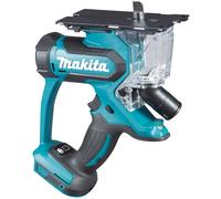 Makita DSD180Z 18v LXT Cordless Drywall Jigsaw Saw Body Only