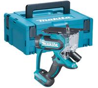 Makita Dsd180Z 18V Lxt Cordless Plasterboard Drywall Cutter Bare + Makpac Case