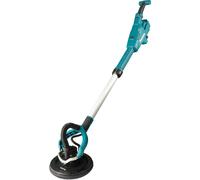 Makita DSL801 18v LXT Cordless Brushless Drywall Sander 225mm No Batteries No Battery Charger Bag