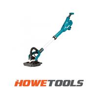 Makita DSL801 18v LXT Cordless Brushless Drywall Sander 225mm No Batteries No Charger Bag