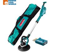 Makita DSL801 18v LXT Cordless Brushless Drywall Sander 225mm No Batteries No Charger Bag